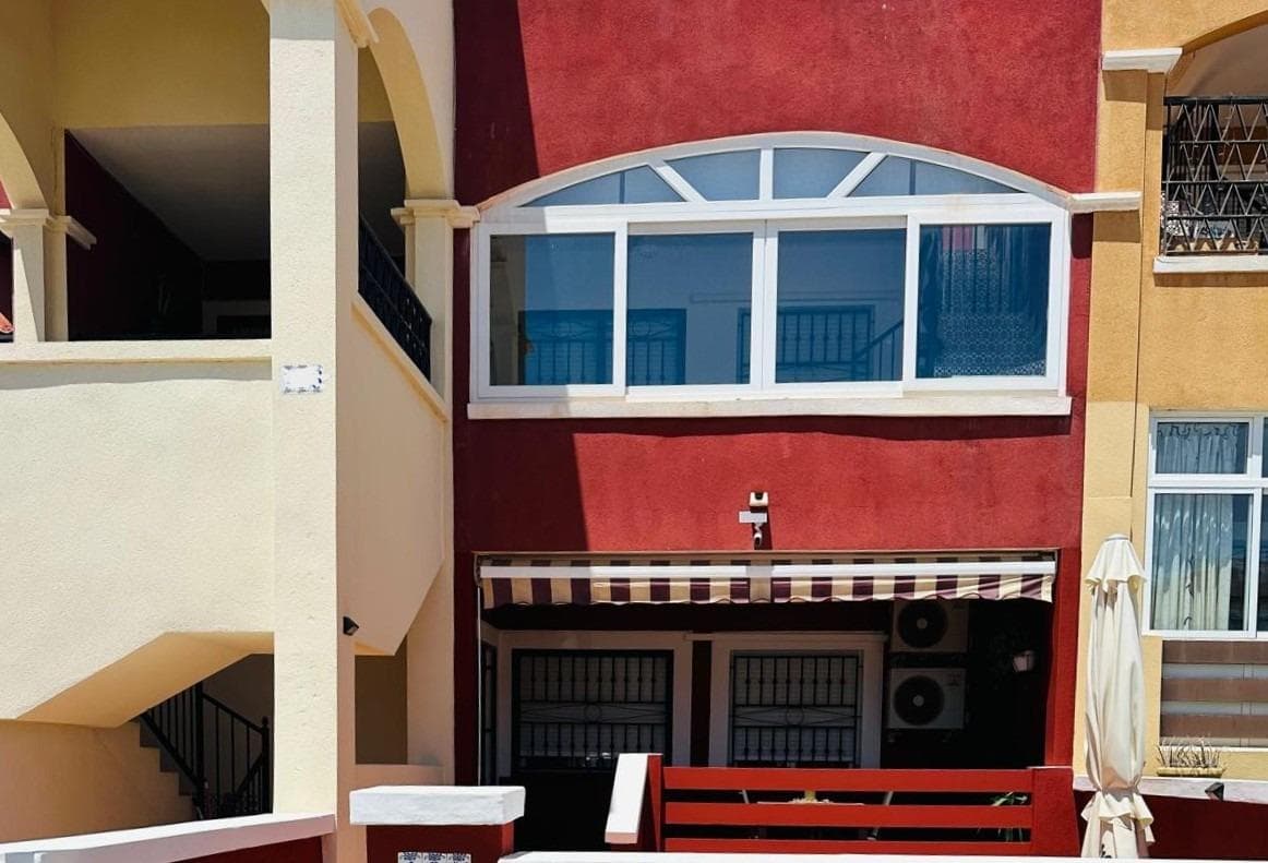 Bungalow met 2 slaapkamers in Orihuela Costa - 5