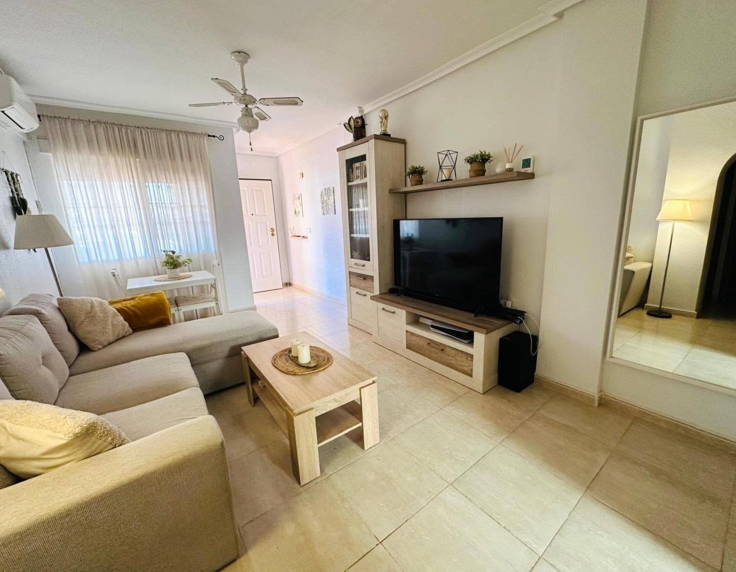 Bungalow met 2 slaapkamers in Orihuela Costa - 6