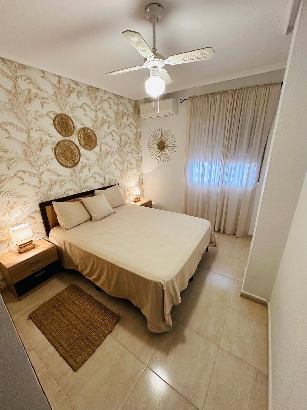 Bungalow met 2 slaapkamers in Orihuela Costa - 7