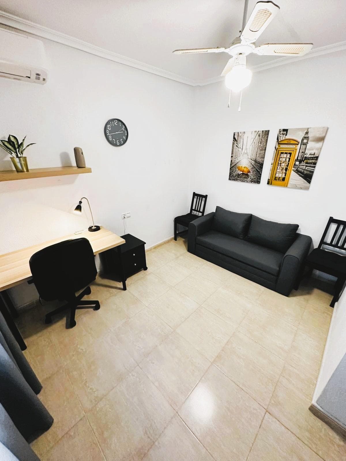 Bungalow met 2 slaapkamers in Orihuela Costa - 8
