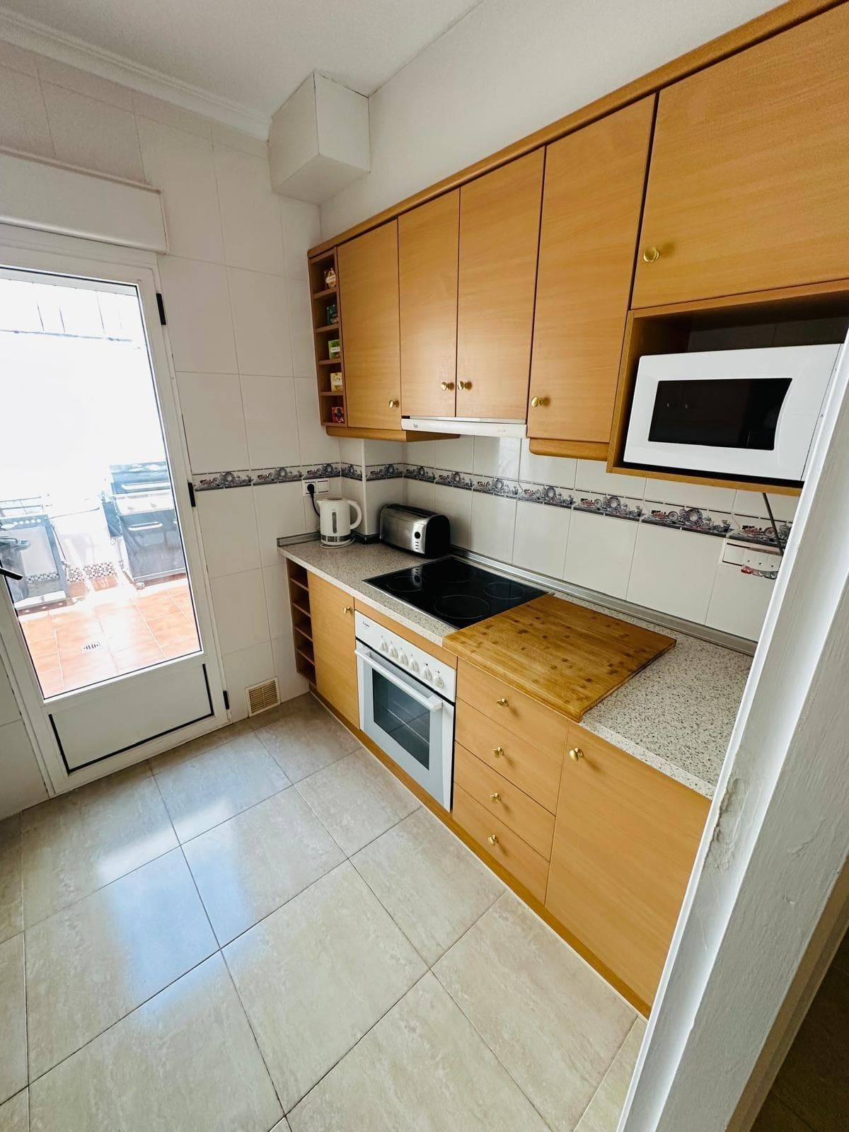Bungalow met 2 slaapkamers in Orihuela Costa - 9