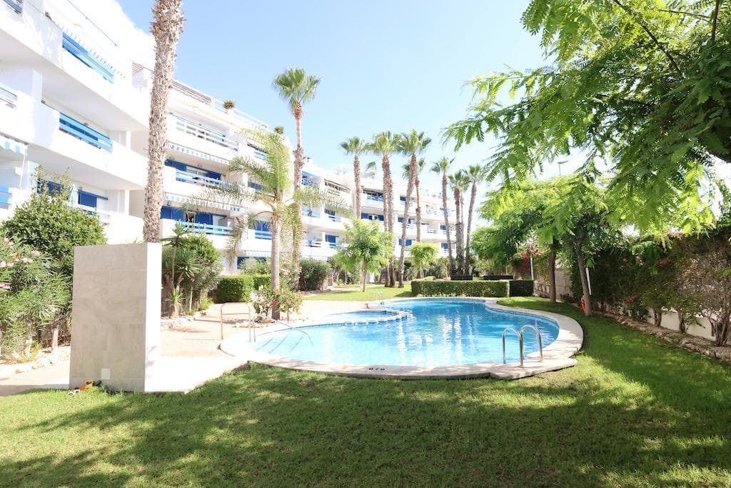 Apartamento Planta Media de 1 dormitorios en Orihuela Costa - 1