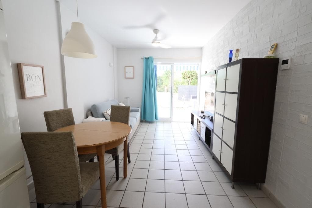 Apartamento Planta Media de 1 dormitorios en Orihuela Costa - 10