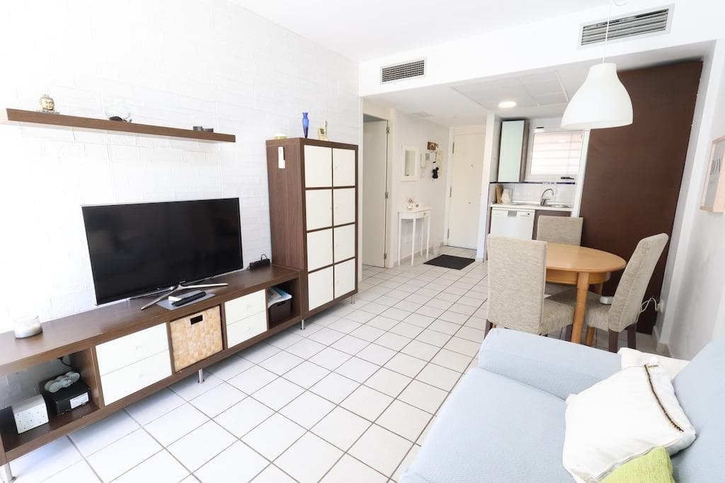 Apartamento Planta Media de 1 dormitorios en Orihuela Costa - 13