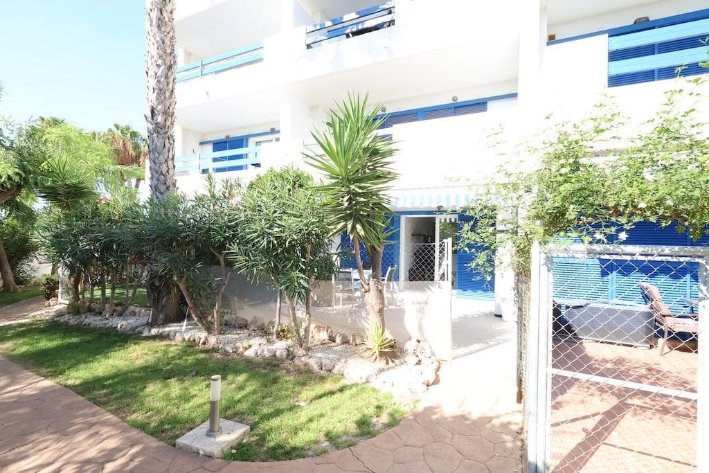Apartamento Planta Media de 1 dormitorios en Orihuela Costa - 2
