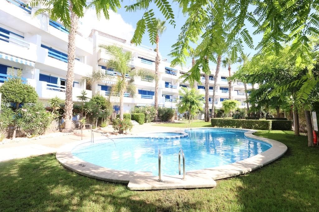 Apartamento Planta Media de 1 dormitorios en Orihuela Costa - 3
