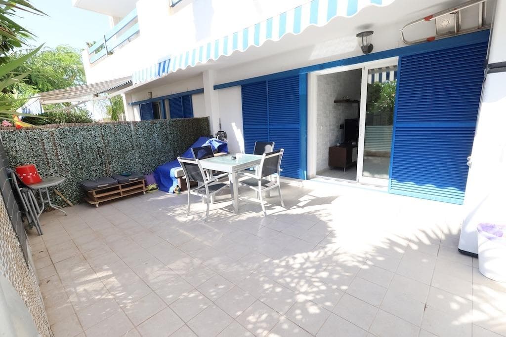 Apartamento Planta Media de 1 dormitorios en Orihuela Costa - 4
