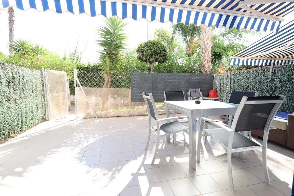 Apartamento Planta Media de 1 dormitorios en Orihuela Costa - 5