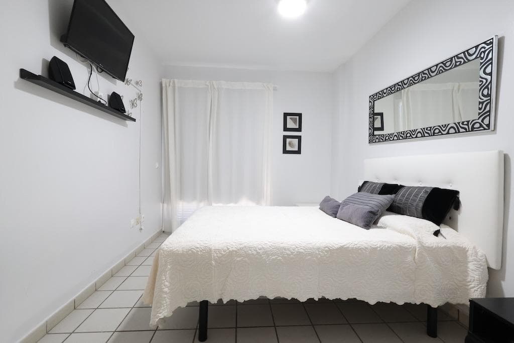 Apartamento Planta Media de 1 dormitorios en Orihuela Costa - 6