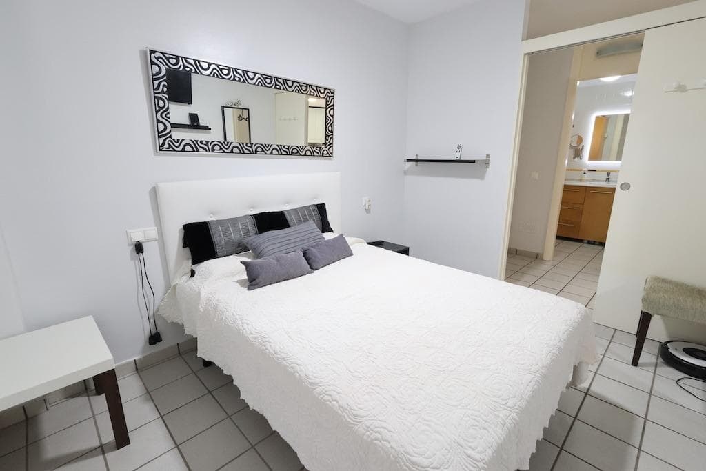Apartamento Planta Media de 1 dormitorios en Orihuela Costa - 7