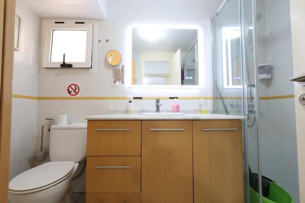 Apartamento Planta Media de 1 dormitorios en Orihuela Costa - 8