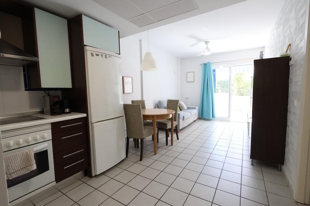 Apartamento Planta Media de 1 dormitorios en Orihuela Costa - 9