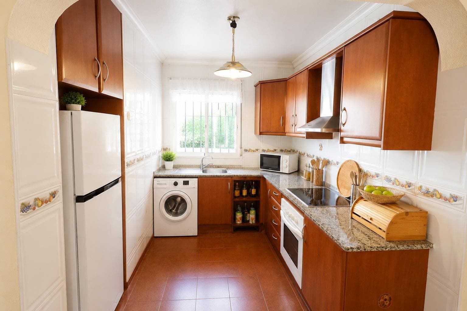 Apartamento Planta Media de 2 dormitorios en Orihuela Costa - 10
