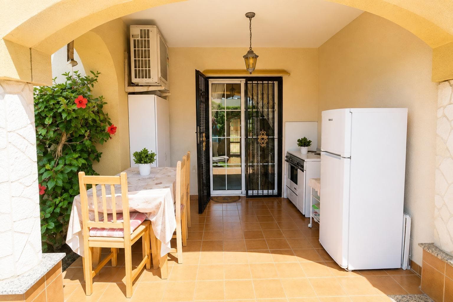 Apartamento Planta Media de 2 dormitorios en Orihuela Costa - 11
