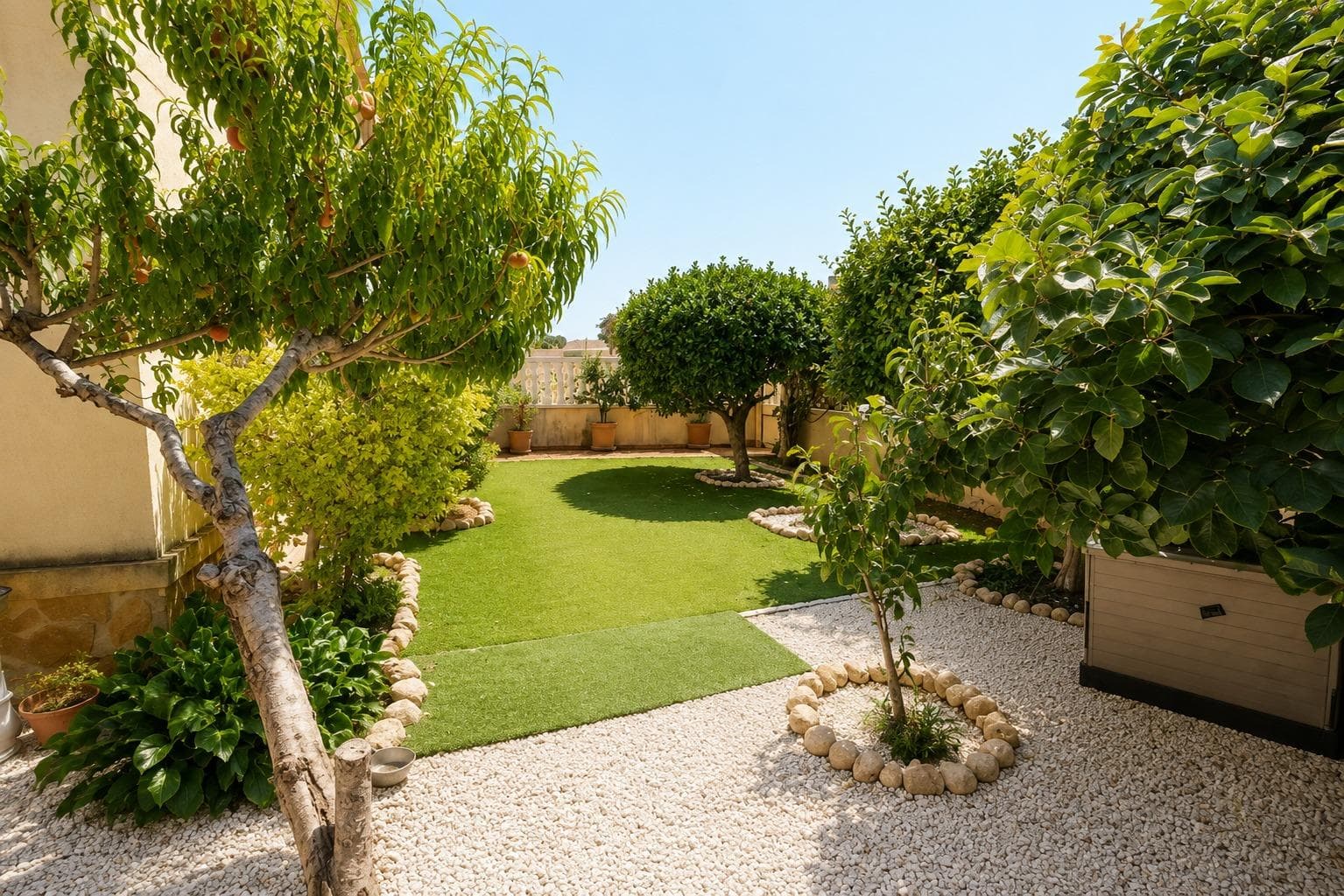 Apartamento Planta Media de 2 dormitorios en Orihuela Costa - 14