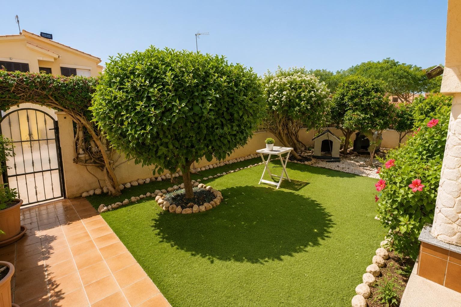 Apartamento Planta Media de 2 dormitorios en Orihuela Costa - 15