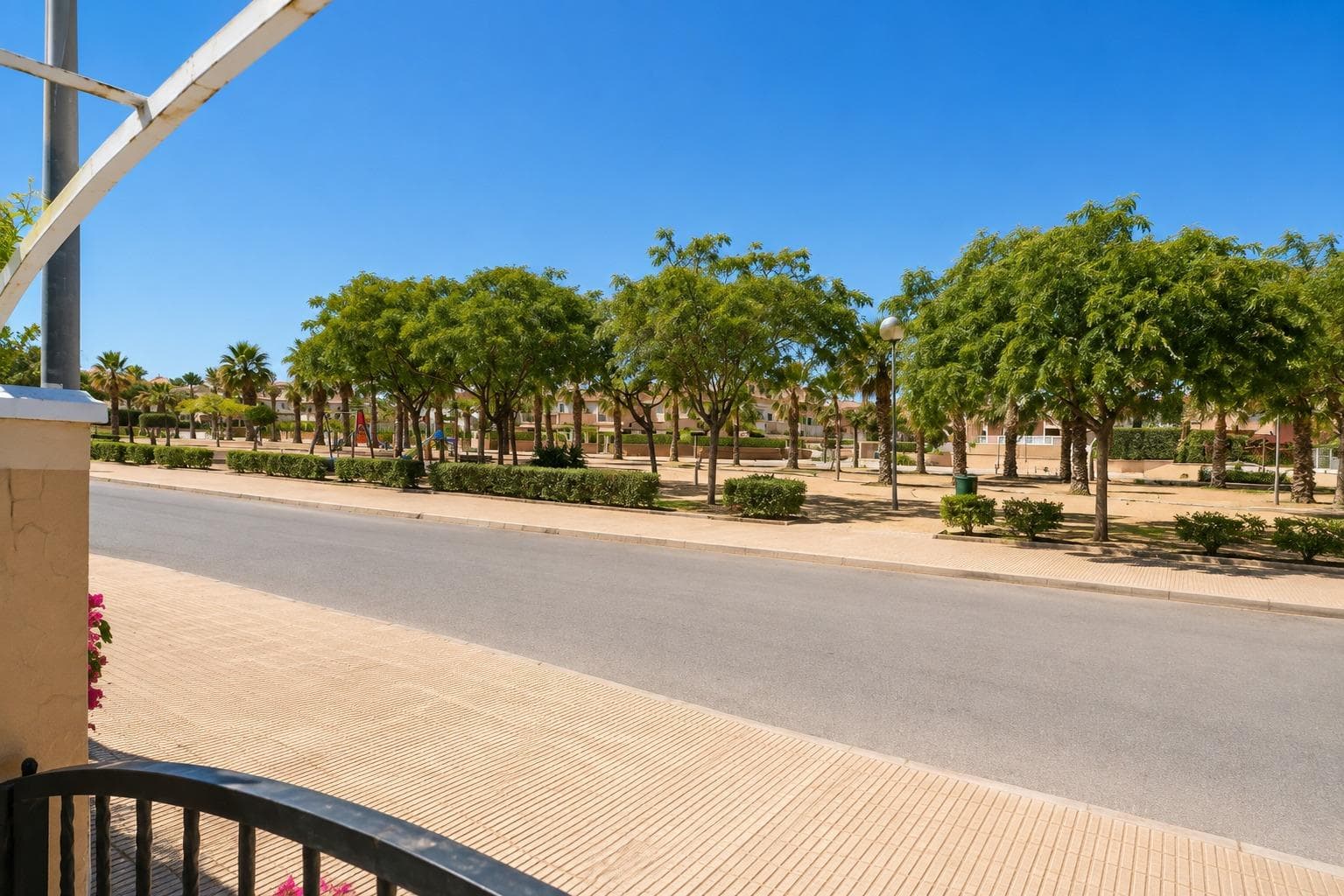 Apartamento Planta Media de 2 dormitorios en Orihuela Costa - 18