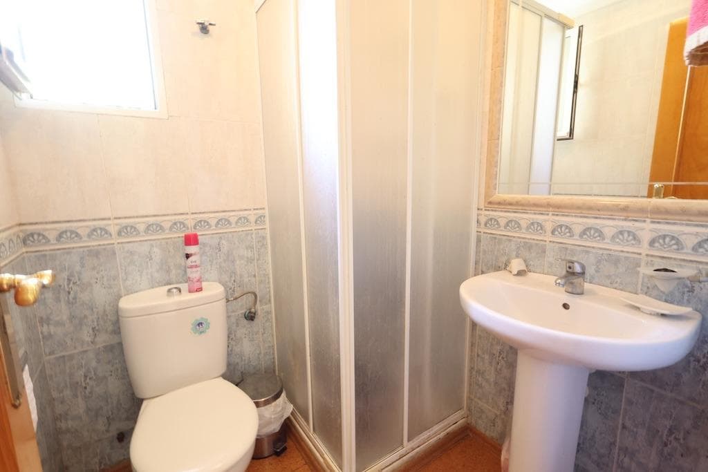 Apartamento Planta Media de 2 dormitorios en Orihuela Costa - 5
