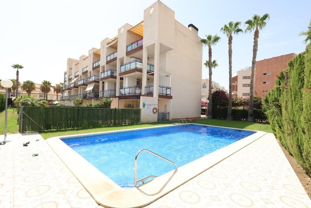 Apartamento Planta Media de 2 dormitorios en Orihuela Costa - 1