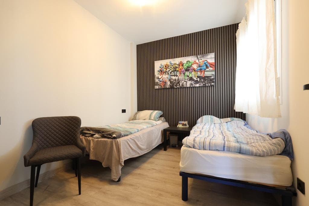Apartamento Planta Media de 2 dormitorios en Orihuela Costa - 11