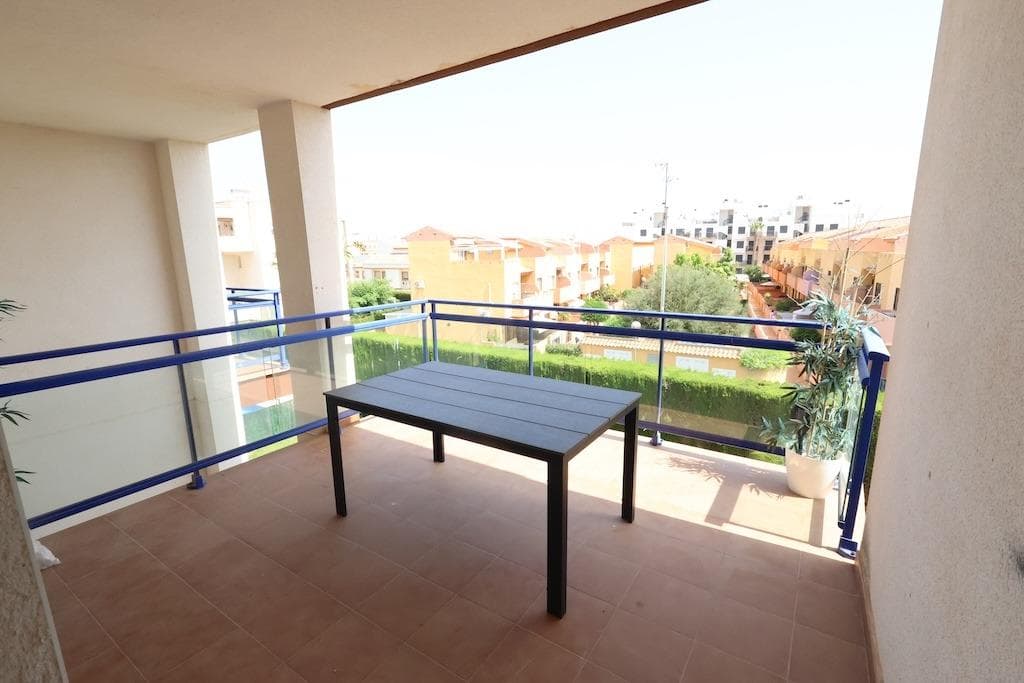 Apartamento Planta Media de 2 dormitorios en Orihuela Costa - 12