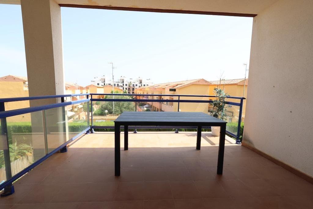 Apartamento Planta Media de 2 dormitorios en Orihuela Costa - 13