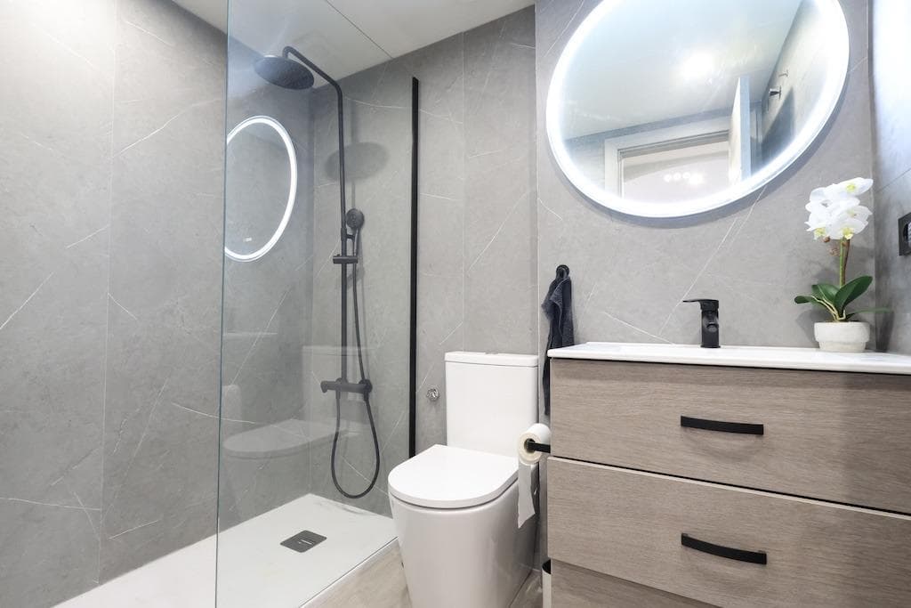 Apartamento Planta Media de 2 dormitorios en Orihuela Costa - 14