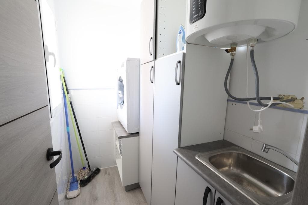 Apartamento Planta Media de 2 dormitorios en Orihuela Costa - 15