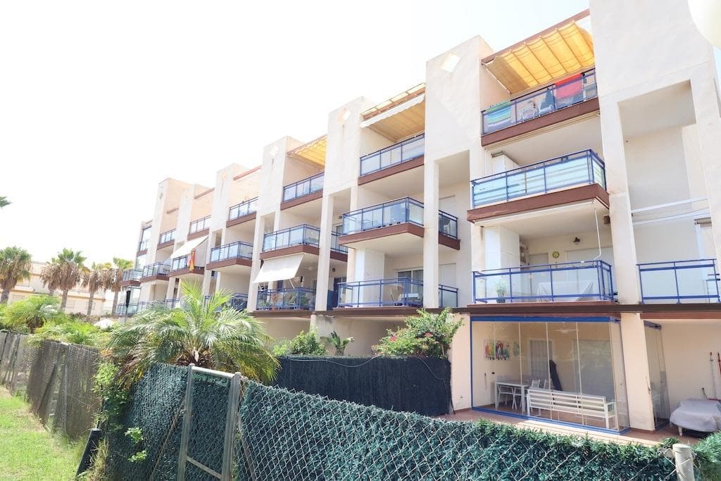 Apartamento Planta Media de 2 dormitorios en Orihuela Costa - 18