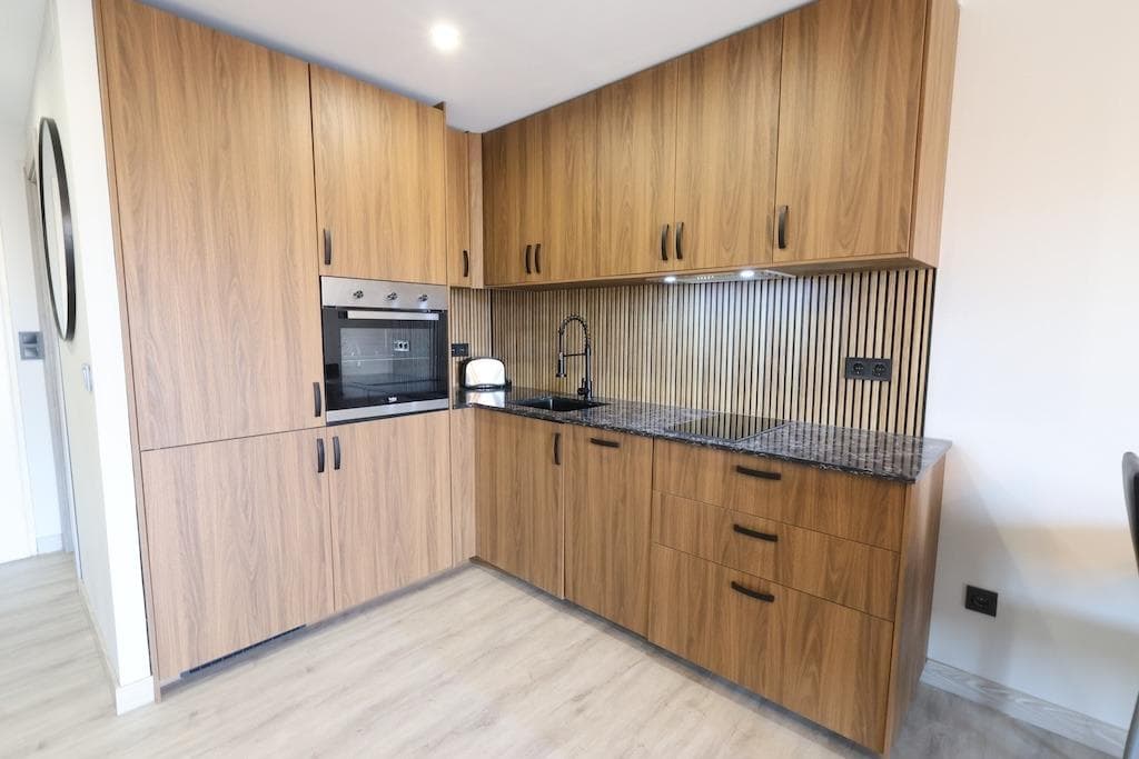 Apartamento Planta Media de 2 dormitorios en Orihuela Costa - 3