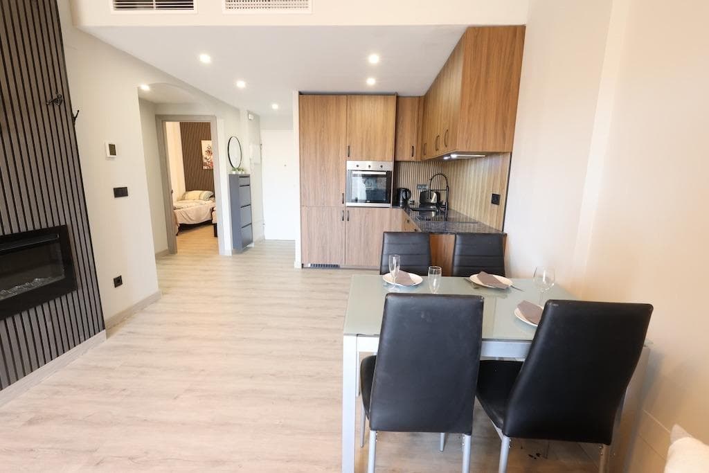 Apartamento Planta Media de 2 dormitorios en Orihuela Costa - 4
