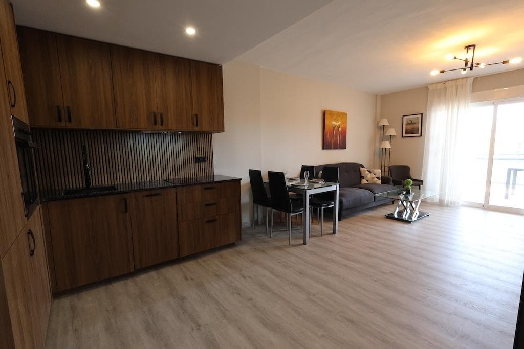 Apartamento Planta Media de 2 dormitorios en Orihuela Costa - 5