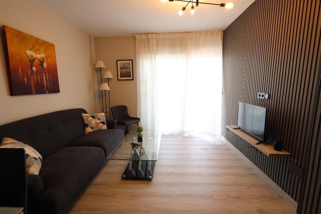 Apartamento Planta Media de 2 dormitorios en Orihuela Costa - 8