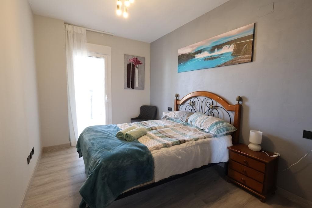 Apartamento Planta Media de 2 dormitorios en Orihuela Costa - 9