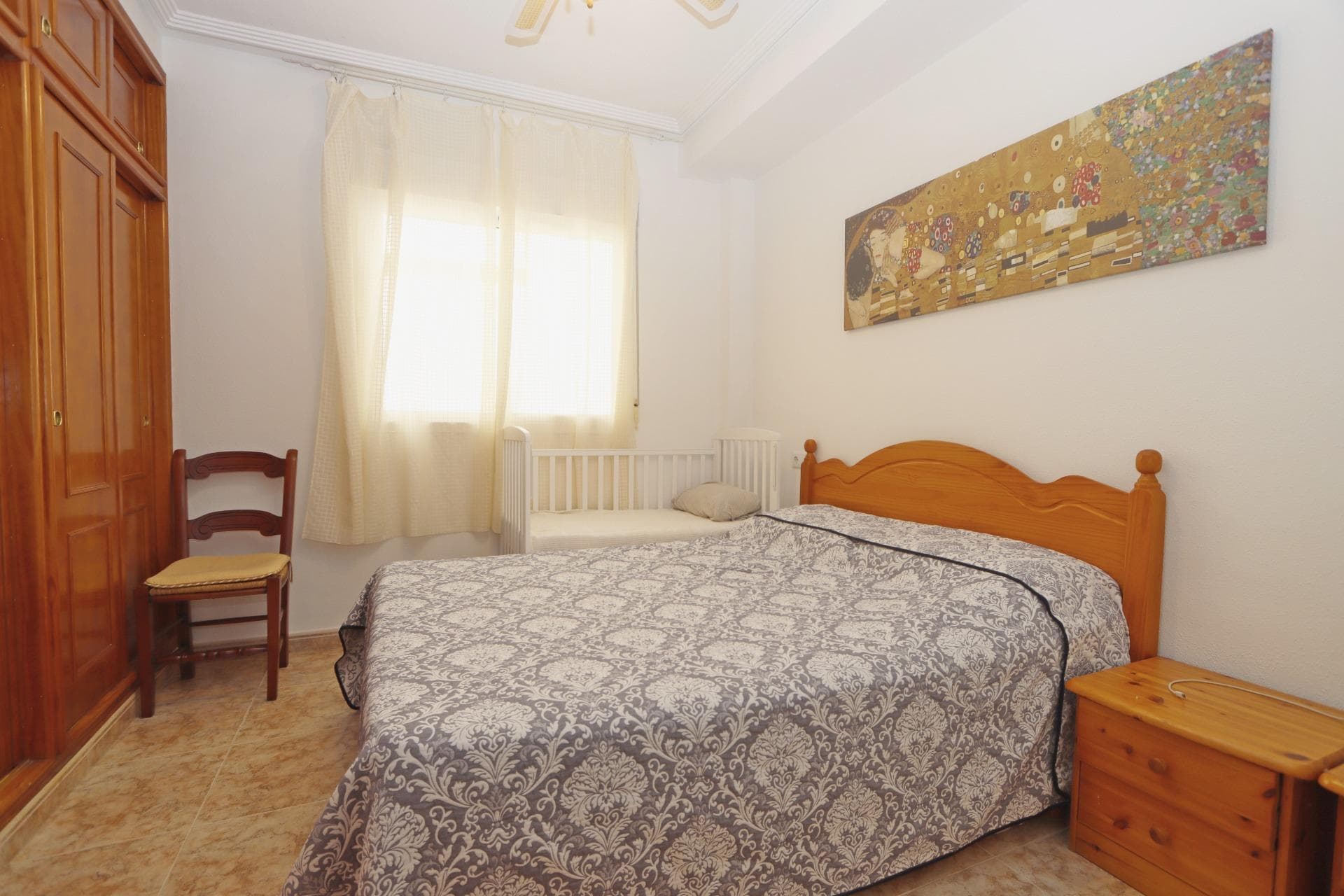 Apartamento Planta Media de 2 dormitorios en Orihuela Costa - 10