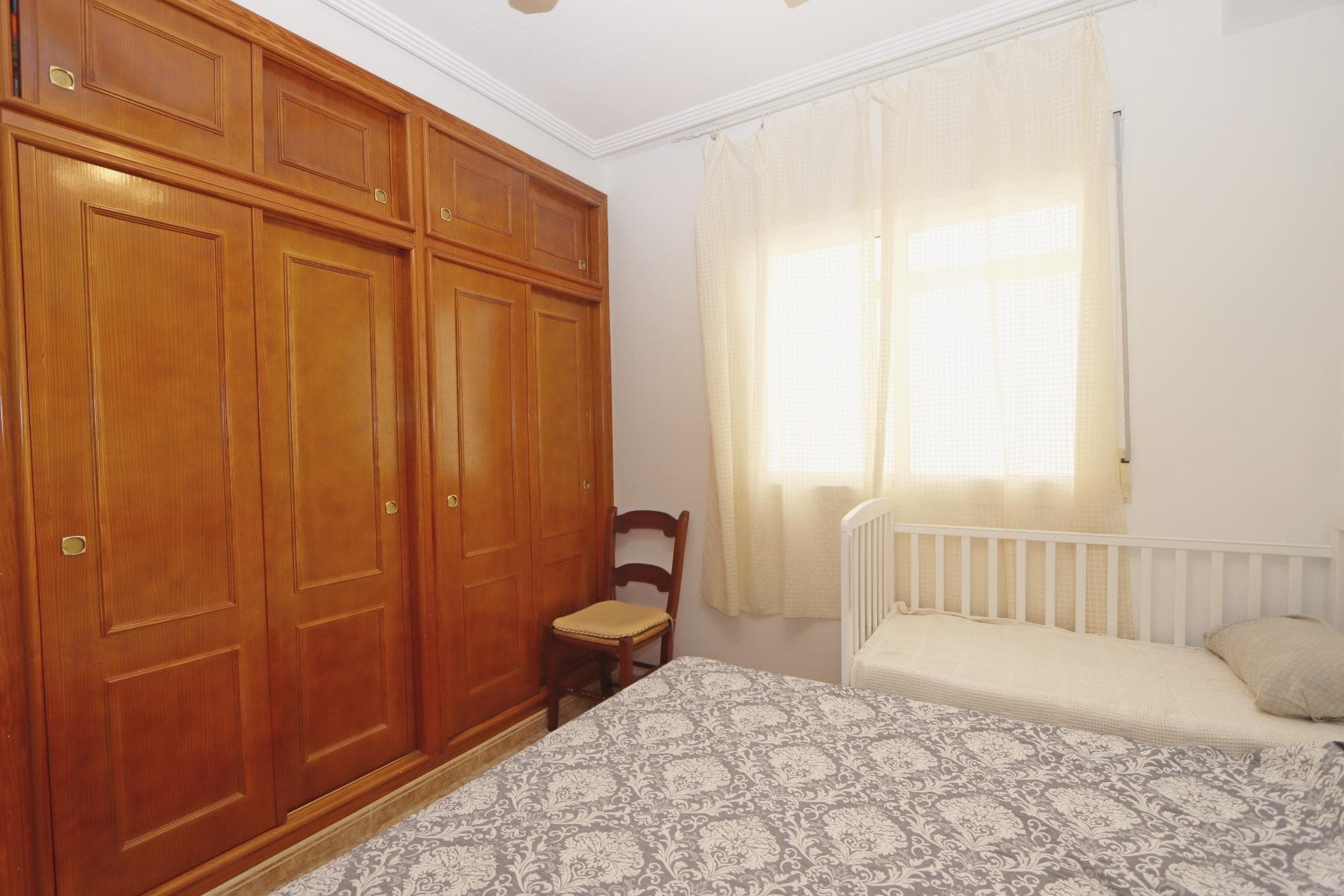 Apartamento Planta Media de 2 dormitorios en Orihuela Costa - 11