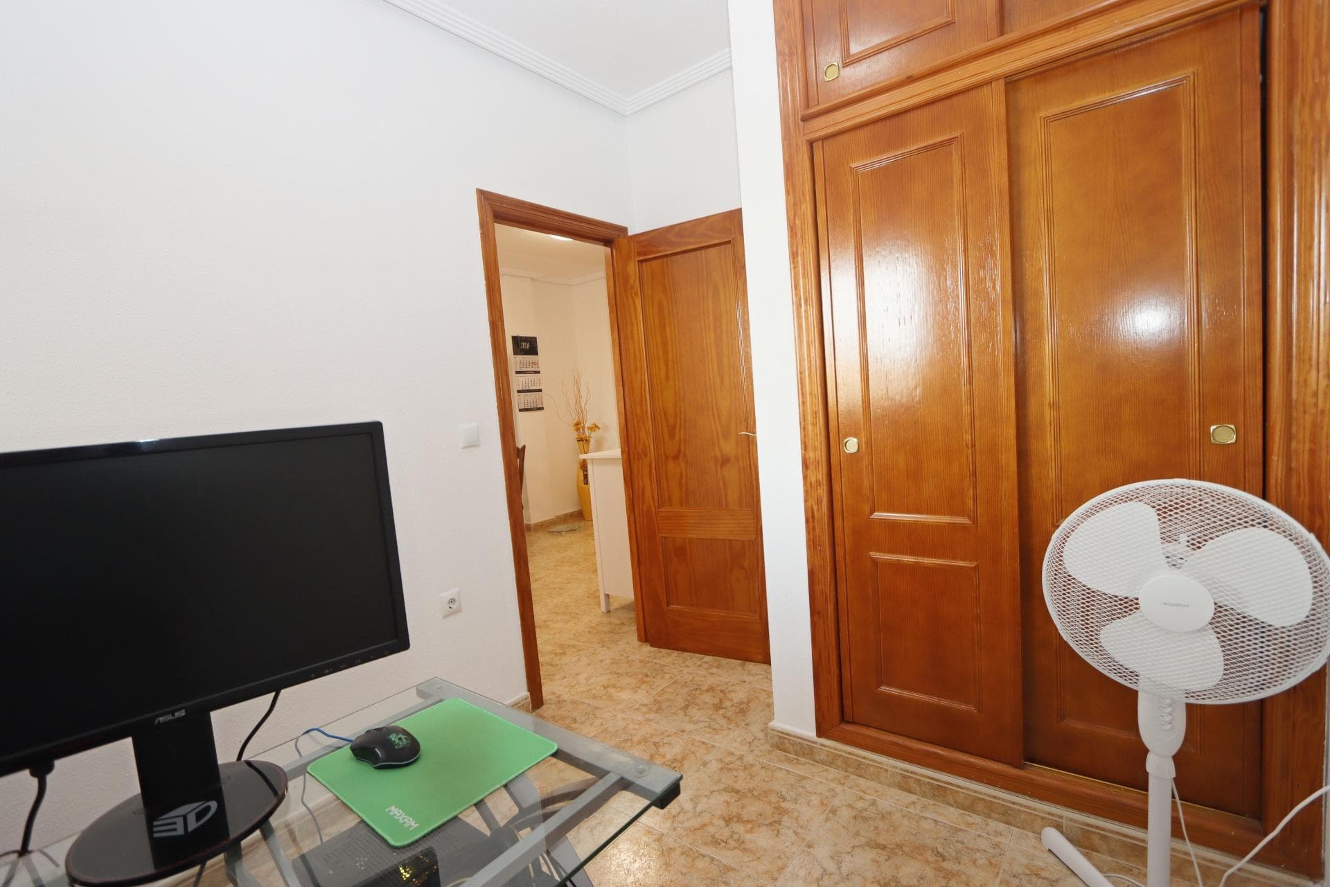 Apartamento Planta Media de 2 dormitorios en Orihuela Costa - 13