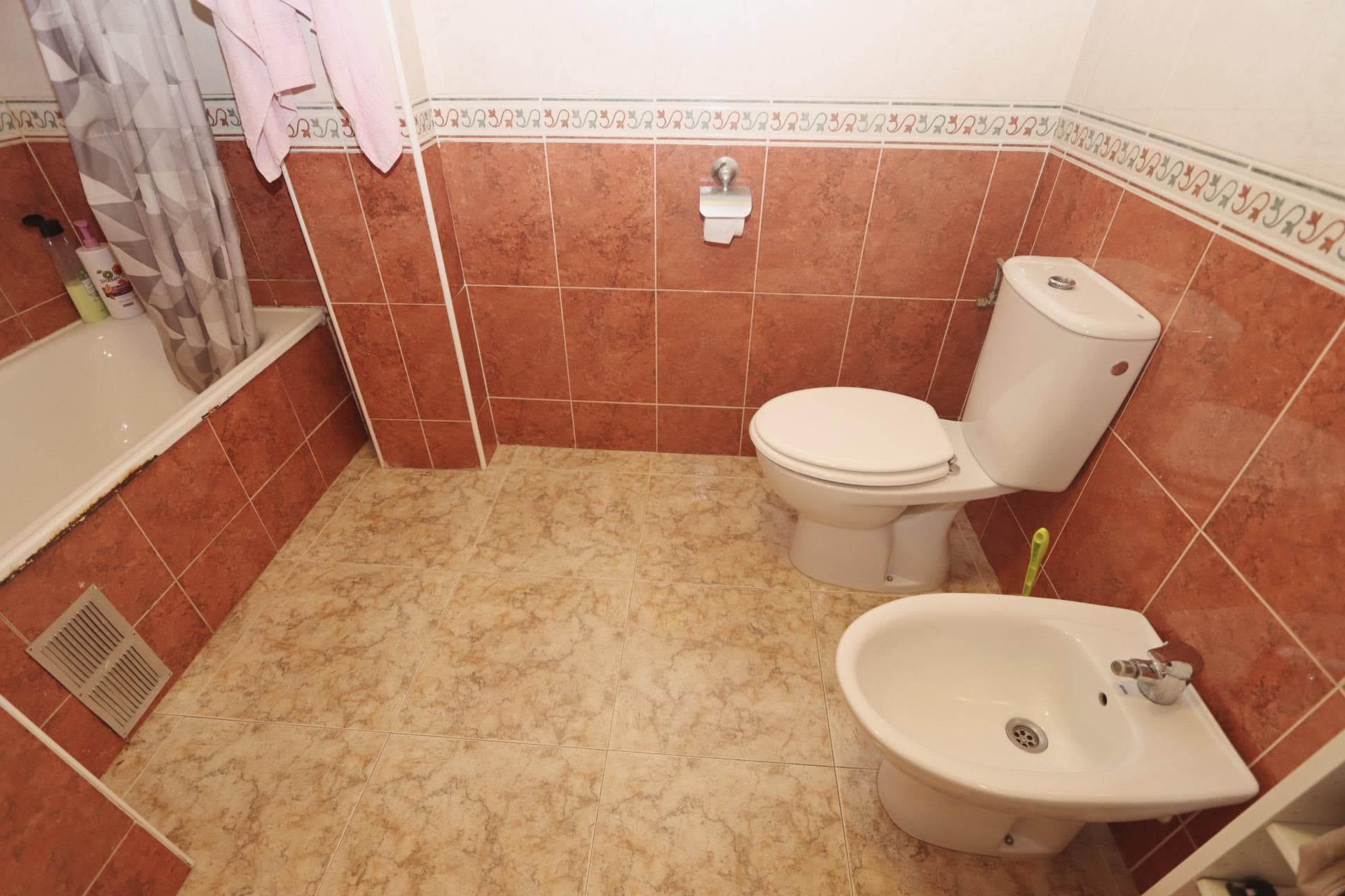 Apartamento Planta Media de 2 dormitorios en Orihuela Costa - 14