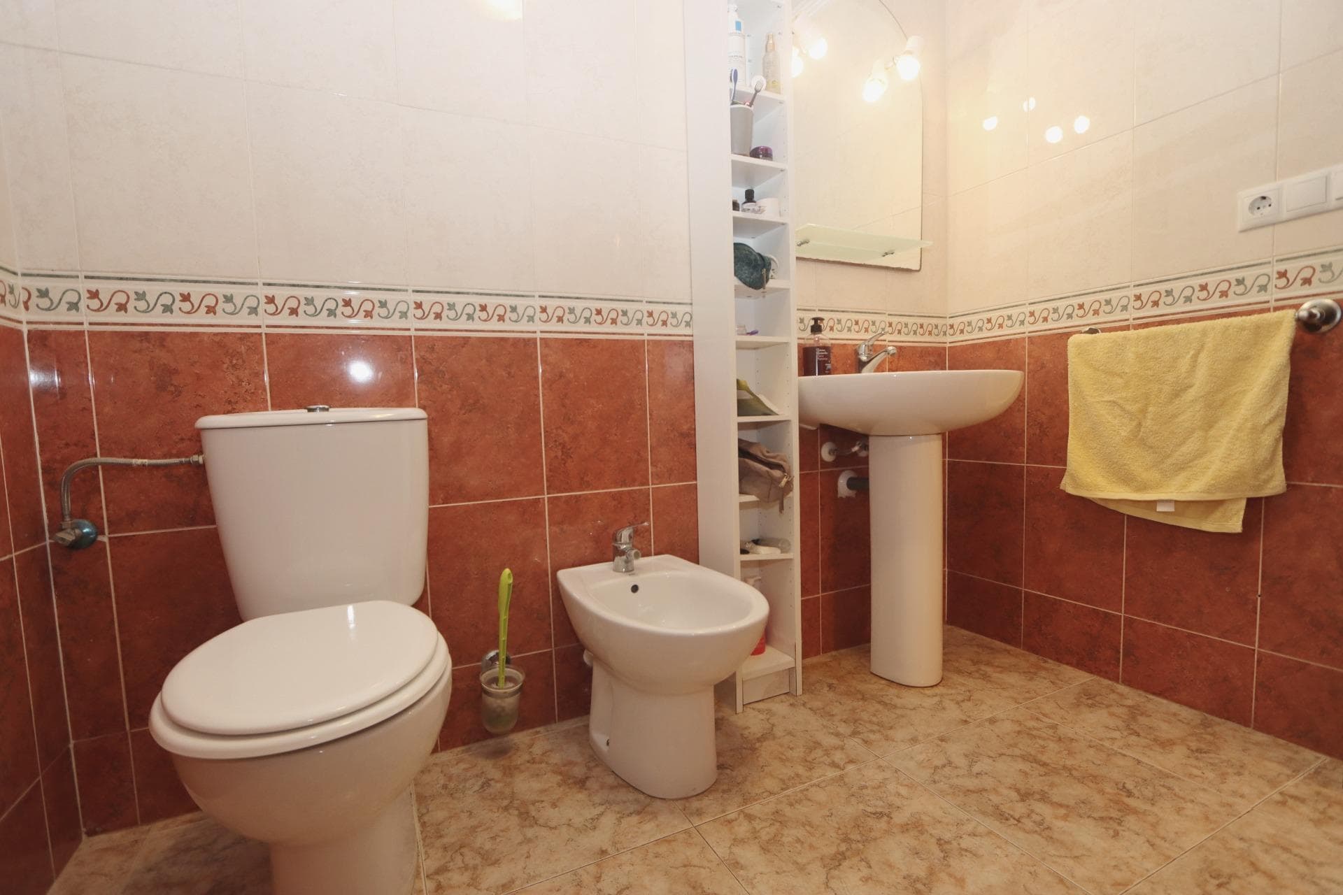 Apartamento Planta Media de 2 dormitorios en Orihuela Costa - 15