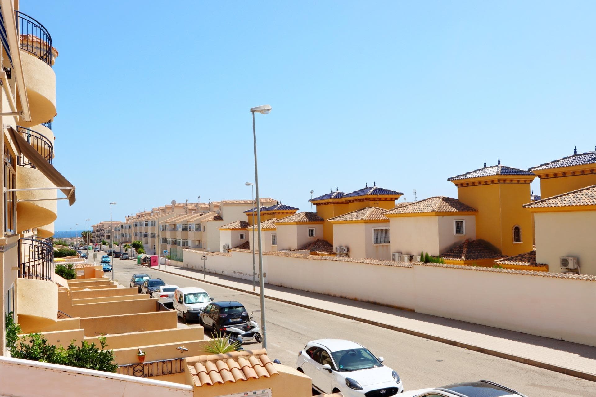 Apartamento Planta Media de 2 dormitorios en Orihuela Costa - 18
