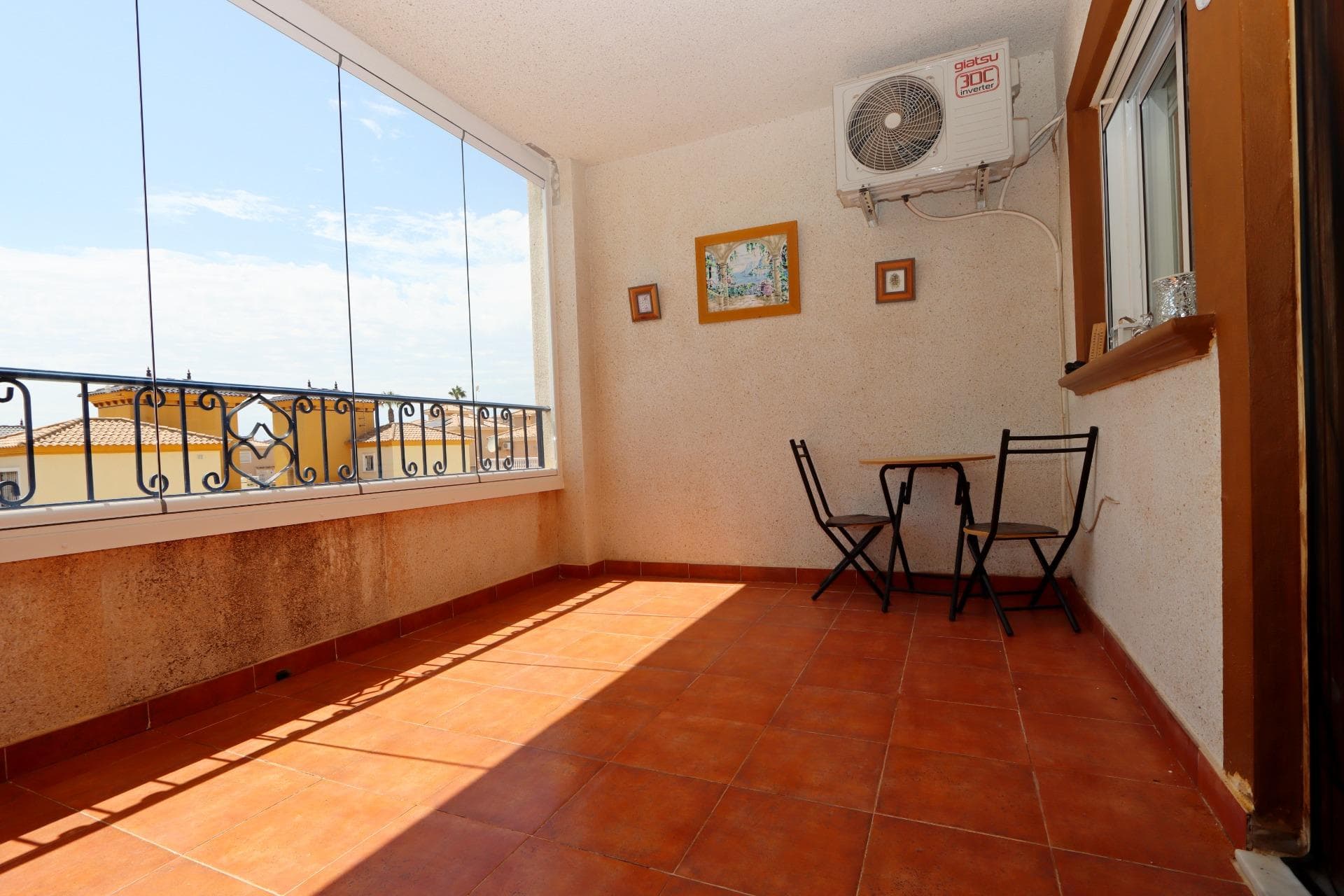 Apartamento Planta Media de 2 dormitorios en Orihuela Costa - 4