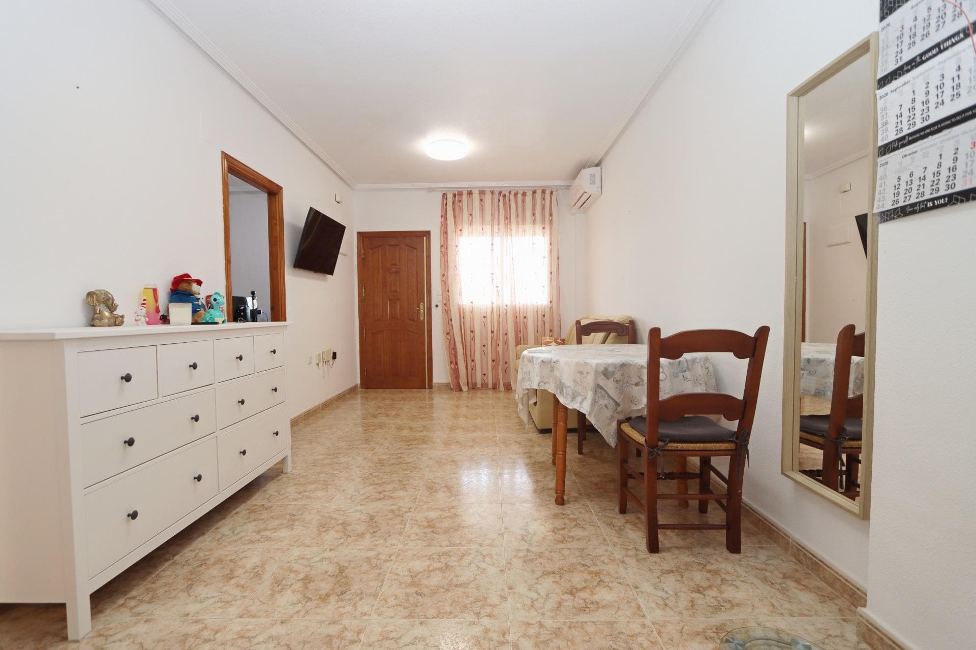 Apartamento Planta Media de 2 dormitorios en Orihuela Costa - 7
