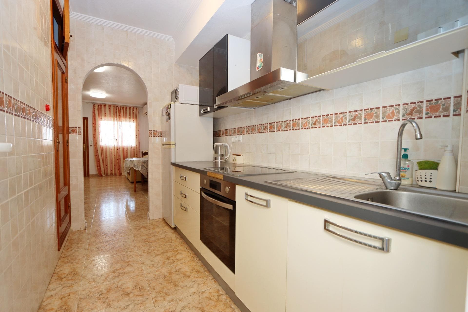 Apartamento Planta Media de 2 dormitorios en Orihuela Costa - 8