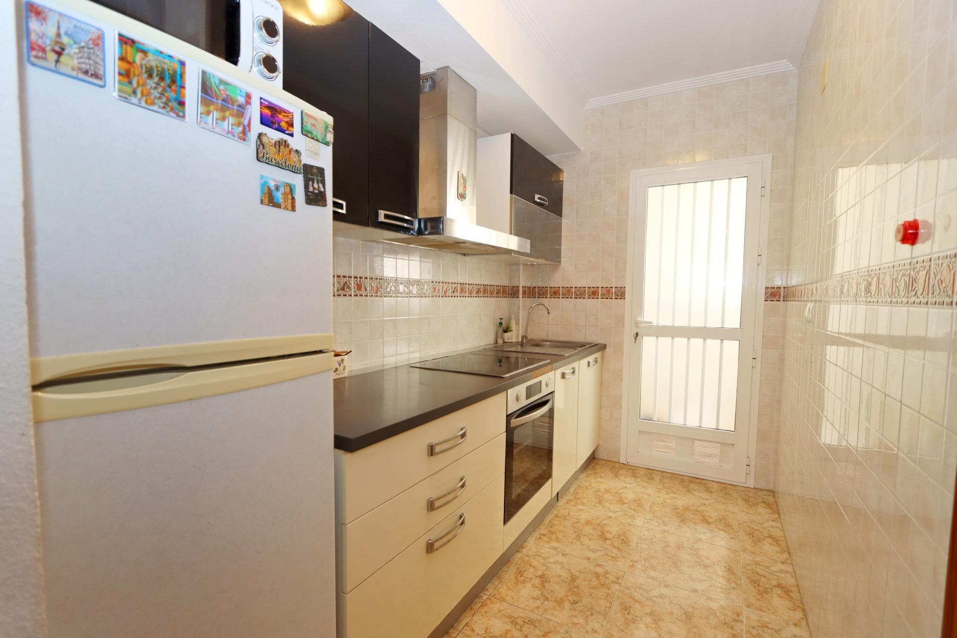 Apartamento Planta Media de 2 dormitorios en Orihuela Costa - 9