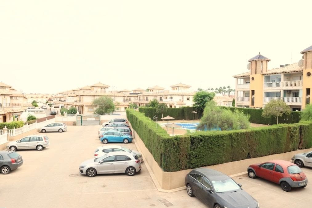 Apartamento Planta Media de 2 dormitorios en Orihuela Costa - 1