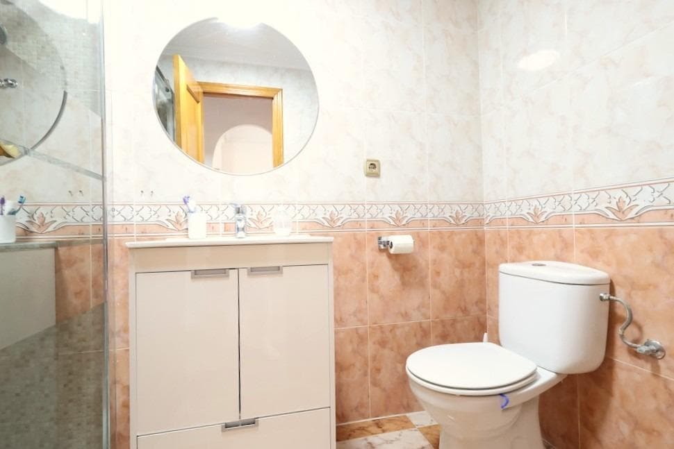 Apartamento Planta Media de 2 dormitorios en Orihuela Costa - 9