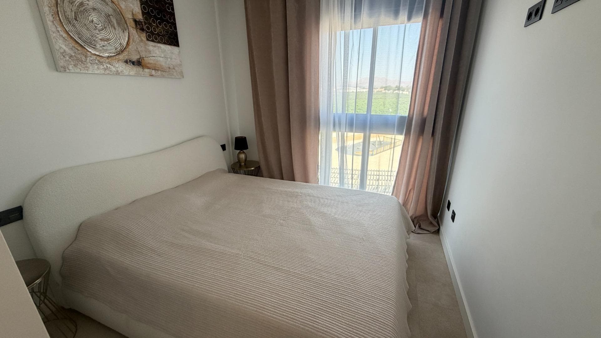 Tussenverdieping Appartement met 2 slaapkamers in Los Alcazares - 11