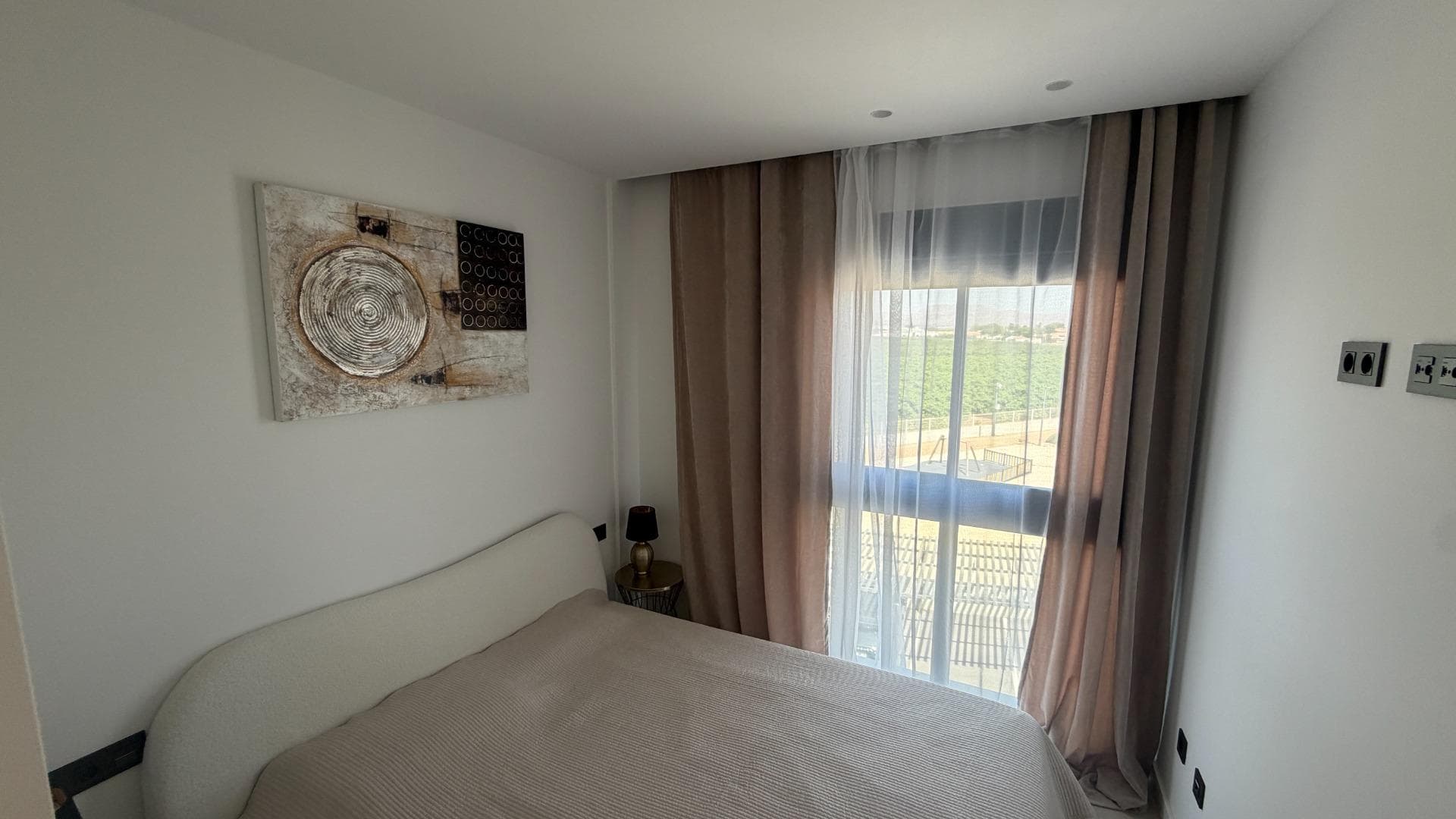 Tussenverdieping Appartement met 2 slaapkamers in Los Alcazares - 12