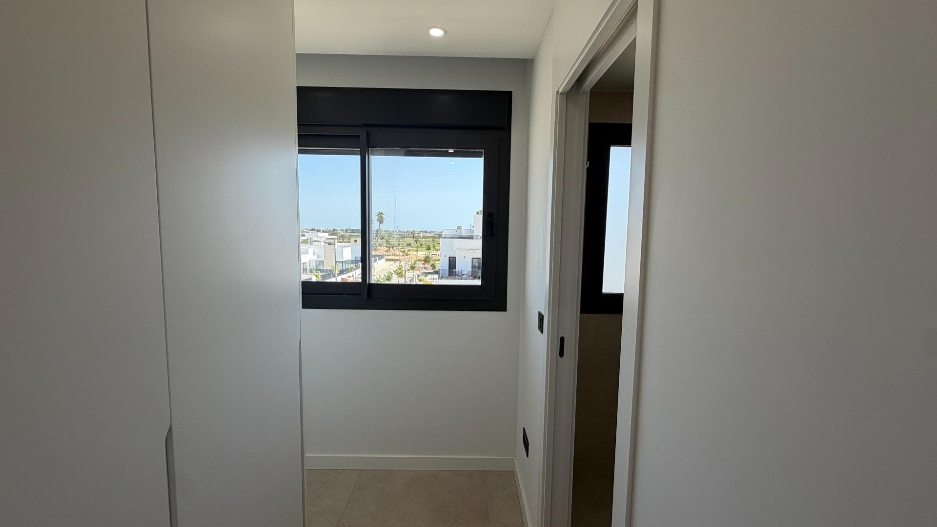 Tussenverdieping Appartement met 2 slaapkamers in Los Alcazares - 16