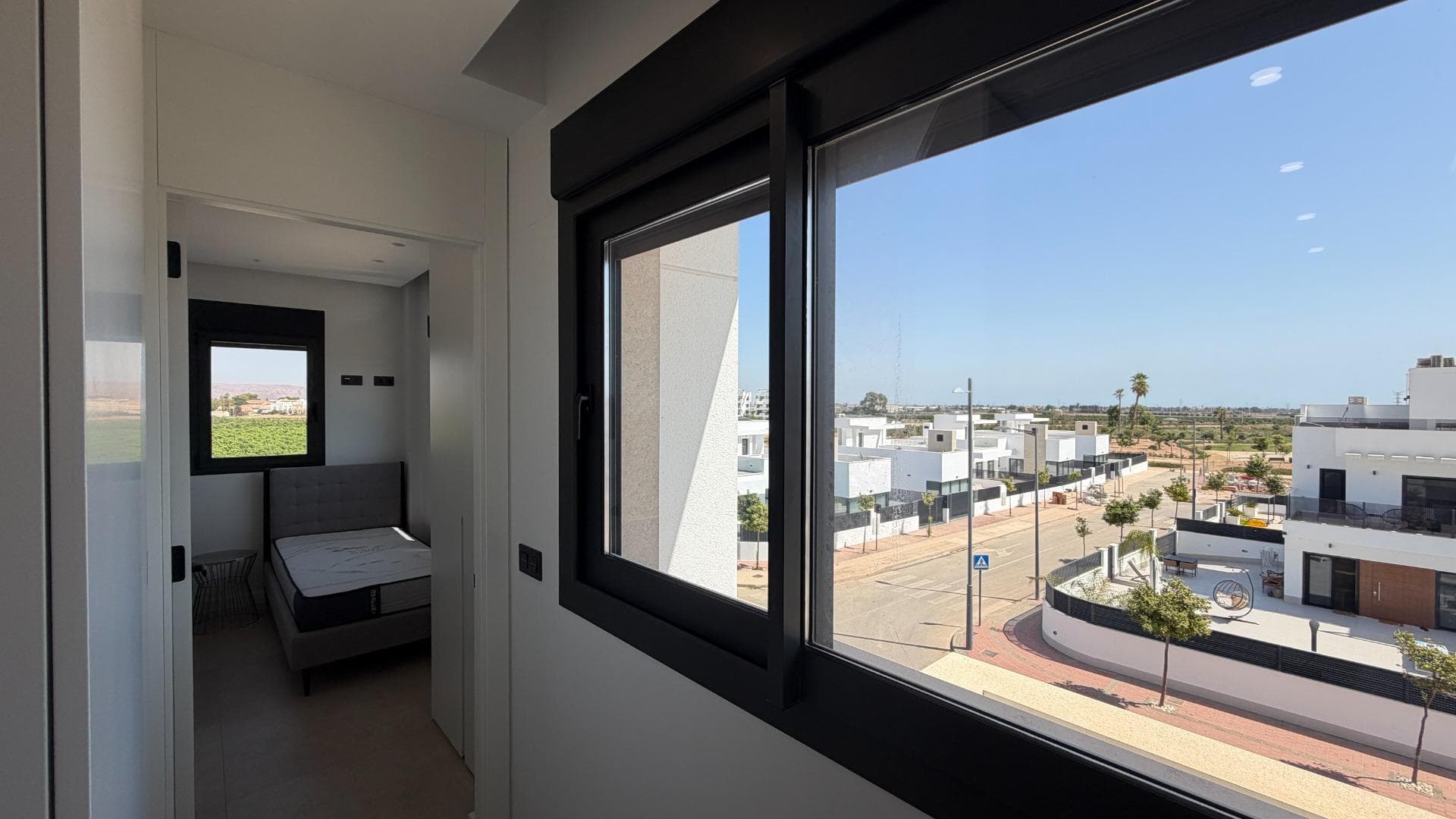 Tussenverdieping Appartement met 2 slaapkamers in Los Alcazares - 20